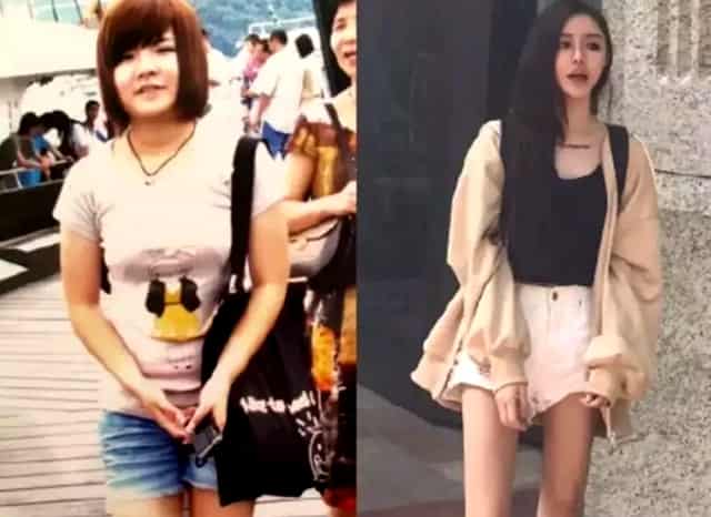 新能源车跟汽车