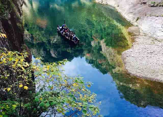 面向对象的产品视图(4):连接